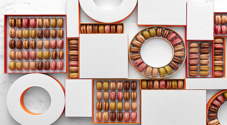 [POP-UP]
피에르에르메 사진