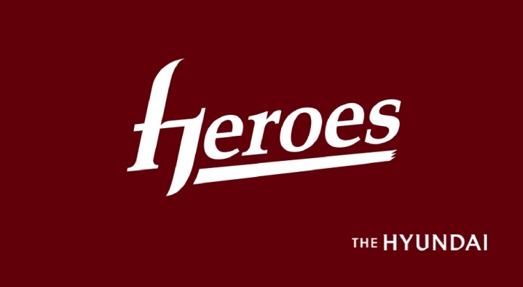 키움히어로즈 x 나이키
팬웨어 팝업스토어 사진