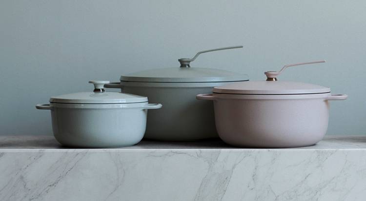 [POP-UP STORE] 
프리미엄 주물 버미큘라  사진