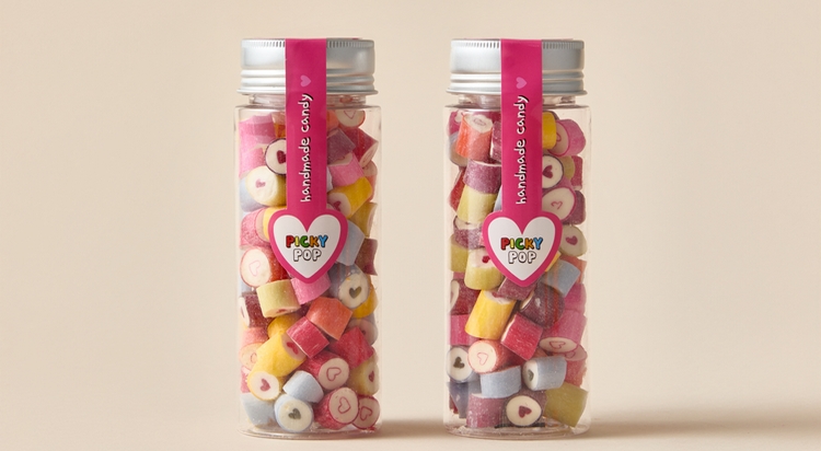 [NEW OPEN]
피키팝 수제캔디 사진