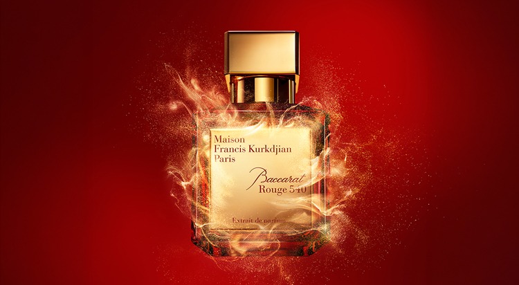 [POP-UP STORE]
메종프란시스커정
-천재 조향사의 이야기 사진