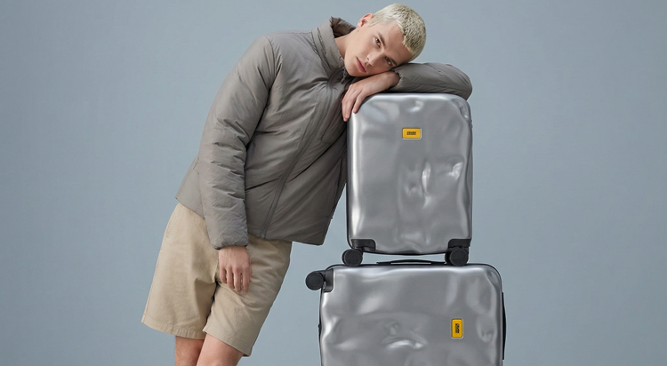 [POP-UP STORE]
크래쉬배기지 팝업스토어 사진