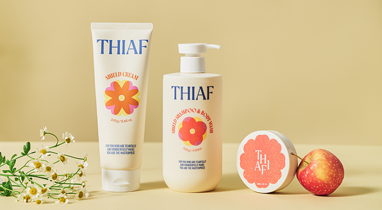 [POP-UP STORE]
띠아프 사진