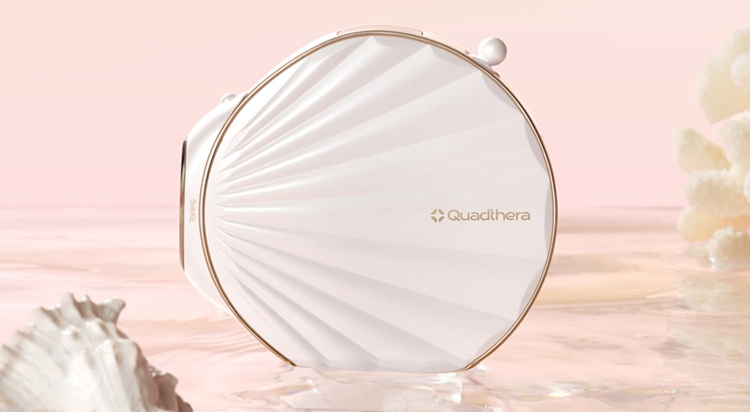 [POP-UP STORE]
쿼드쎄라 뷰티
팝업스토어 사진