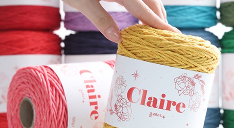 [POP-UP STORE]
미미살롱 뜨개공방
팝업스토어 사진