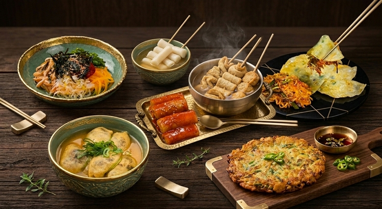 [POP-UP STORE] 부산 로컬 시장 사진