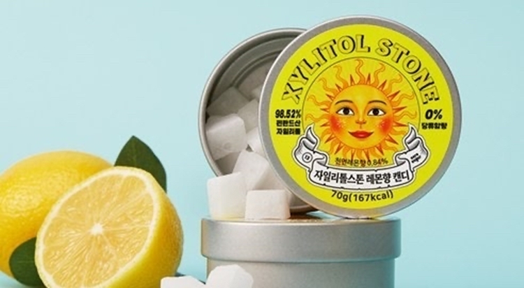 [POP-UP] 
윌리엄자일리톨 사진