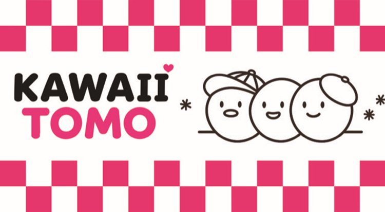 [POP-UP STORE]
카와이토모 사진