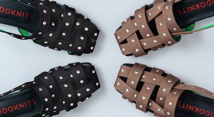 [POP-UP STORE]
노도니트 슈즈 사진