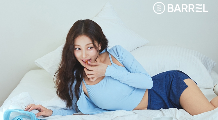 [POP-UP STORE]
배럴(BARREL) 사진