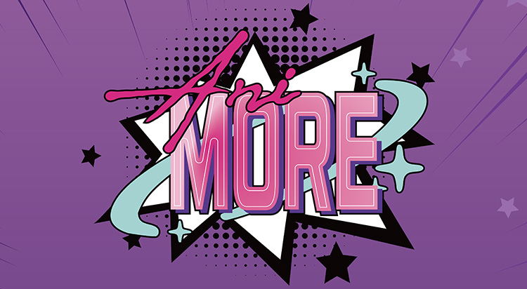 [POP-UP STORE]
애니모어 사진