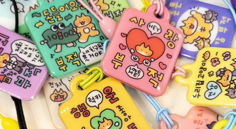 [POP-UP STORE]
냥냥냥냥냥 사진