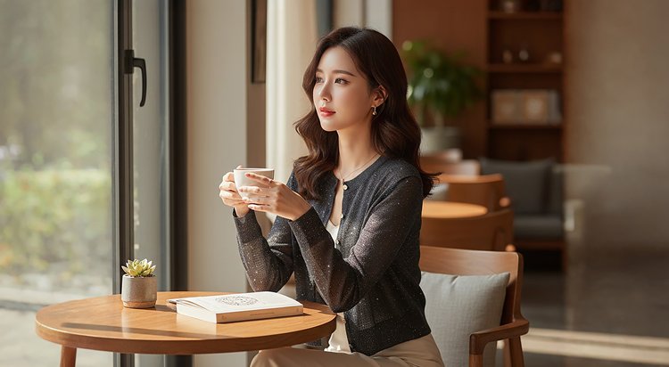 [POP-UP STORE]
라미엔느 사진