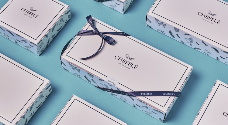 [POP-UP STORE]
CHEFFLÉ / 그릭오&오트랜드 사진
