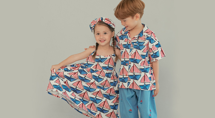 [POP-UP STORE]
모모하니포포 사진