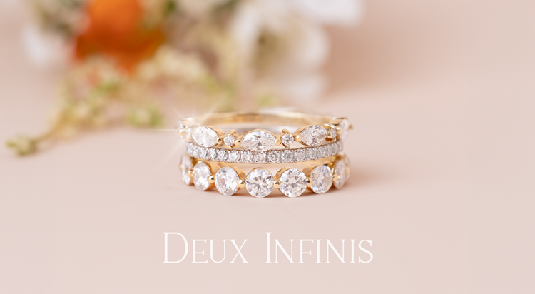 [POP-UP]
듀 인피니스
Deux Infinis 사진