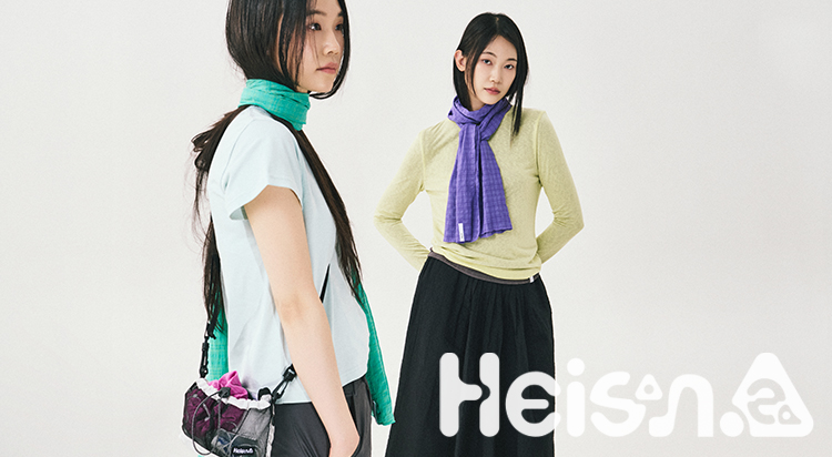 하이산 POP-UP 사진