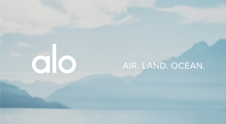 [OPENING SOON]
알로 alo 이미지