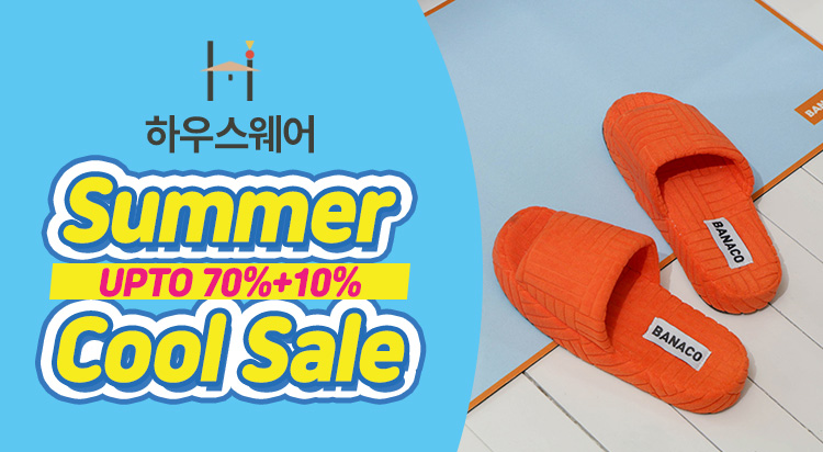 [POP-UP STORE]
하우스웨어 사진