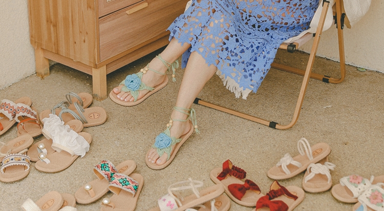 [POP-UP STORE]
브이파다 사진