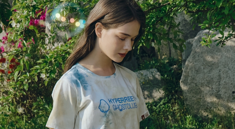 [POP-UP STORE]
하이퍼리트 사진