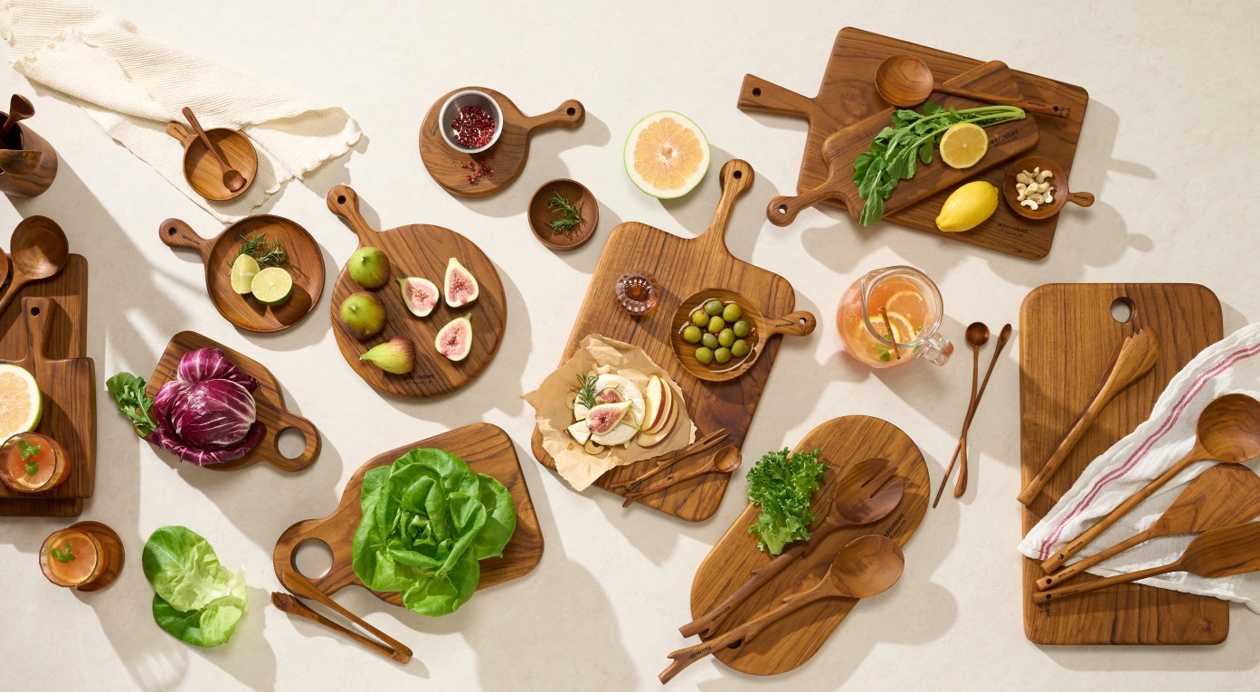 [POP-UP STORE]
마리쿠치나 사진
