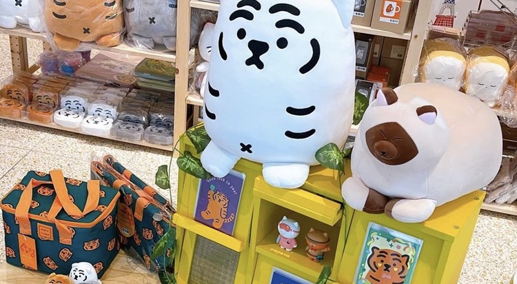 유어굿즈
POP-UP 사진