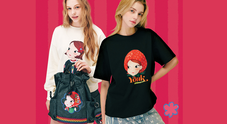 [POP-UP STORE]
육심원 사진