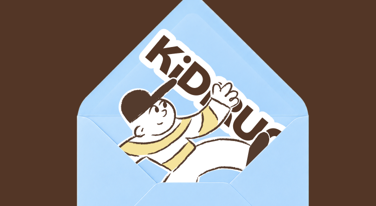 [POP-UP STORE] 
키디키디 키디런 사진