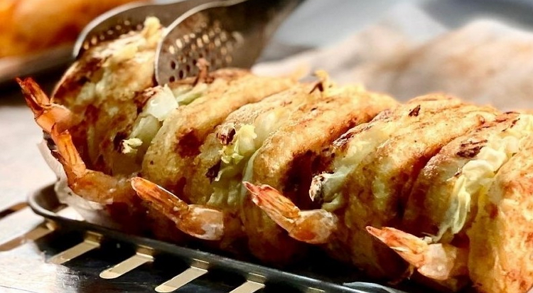 [POP-UP]
오사카야끼 사진