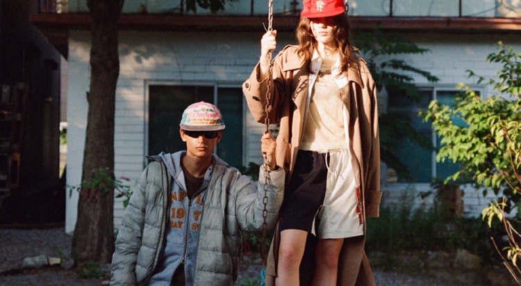 [POP-UP］
펜필드 PENFIELD  사진