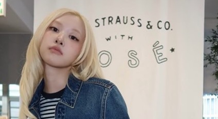 가을 데님 라이벌전
- 리바이스 사진