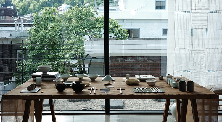 [POP-UP STORE]
오브젝티파이 사진