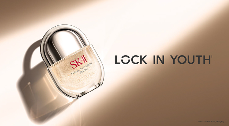 [POP-UP STORE]
SK-II 사진