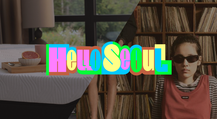 10월 1주차 HELLO SEOUL