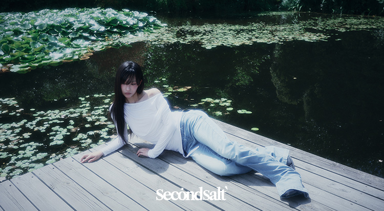 [POP-UP STORE]
세컨드솔트 사진