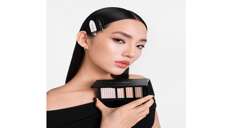 10월의 뷰티
MAC ㆍ시슬리 사진
