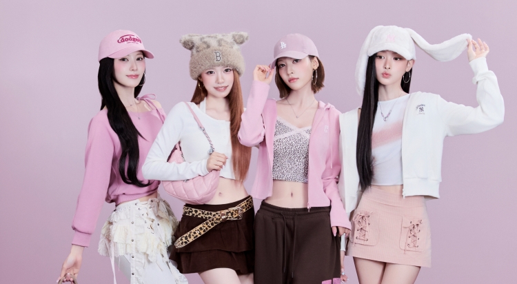 MLB 
26FW 리센느 스페셜 사진