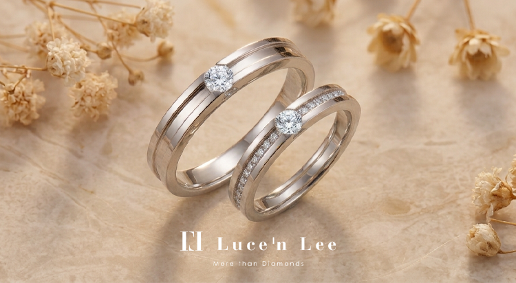 Wedding Fair
루첸리 이미지