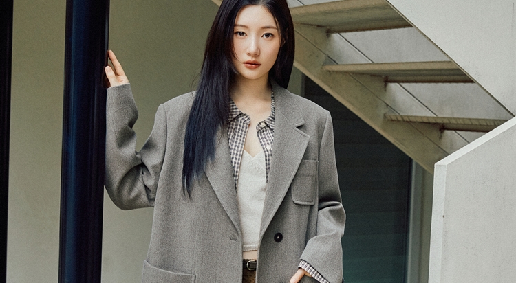 영캐주얼 F/W 특별전
- 온앤온 이미지
