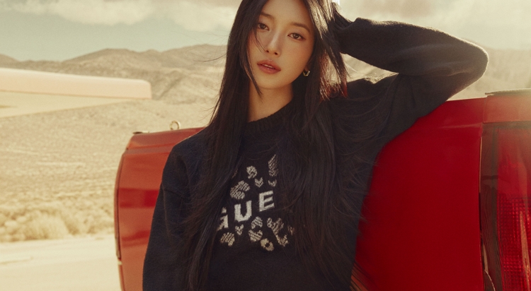 게스
패밀리세일 UP TO 80% 이미지