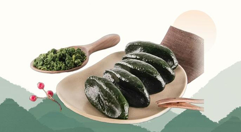 [POP-UP STORE]
샘실떡방 사진