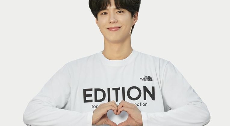 노스페이스 에디션 대전
: 노스페이스 화이트라벨 이미지