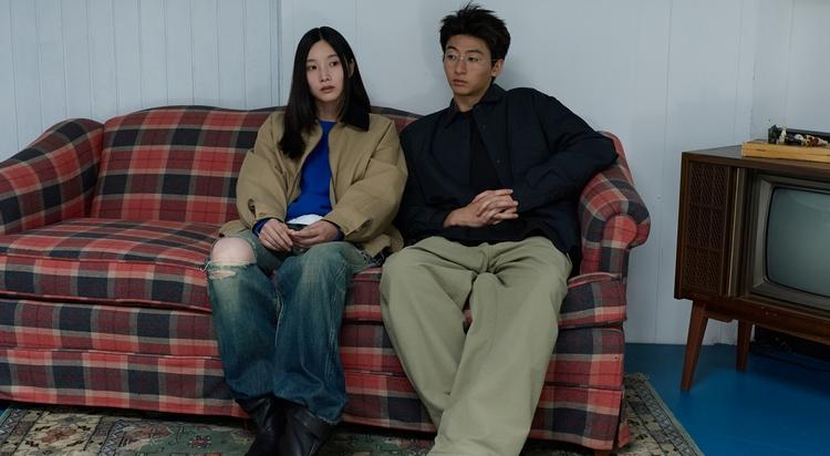 캉골 특가전 이미지