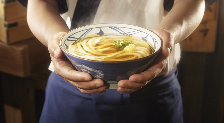 [OPENING SOON] 
마루가메 우동 이미지