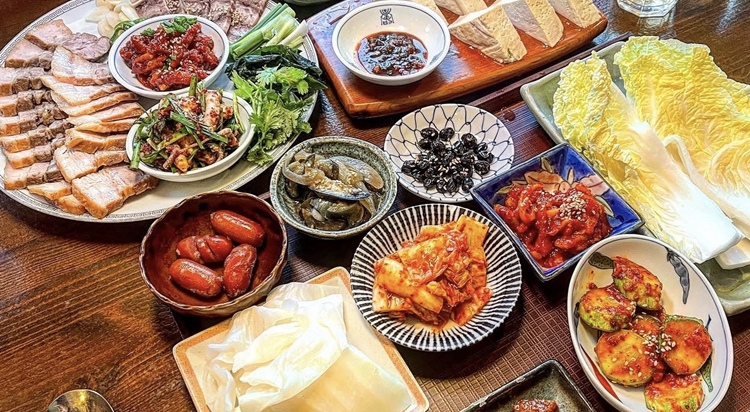 [OPENING SOON] 
애호락 이미지
