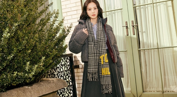 타미힐피거
한섬 글로벌 패션위크  이미지