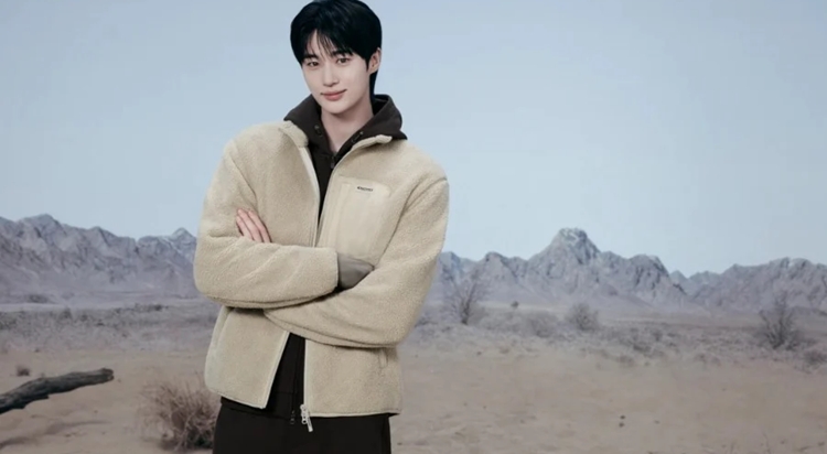 찬바람 불땐? 아웃도어!
FW 클리어런스 이미지