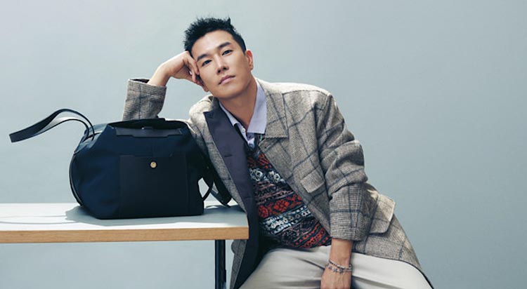 한섬 글로벌 패션 위크
폼라운지 이미지