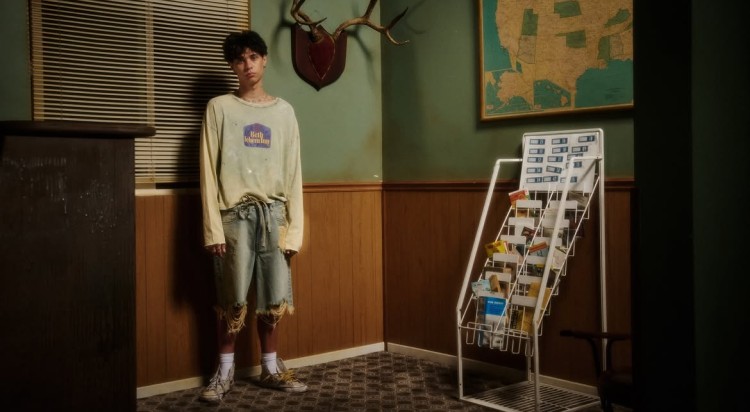 무이 MUE
한섬 글로벌 패션 위크 이미지